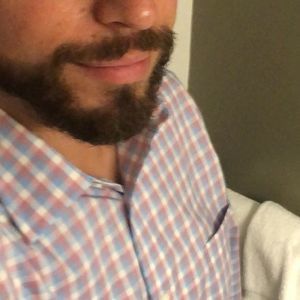 Meet your Posher, Chris